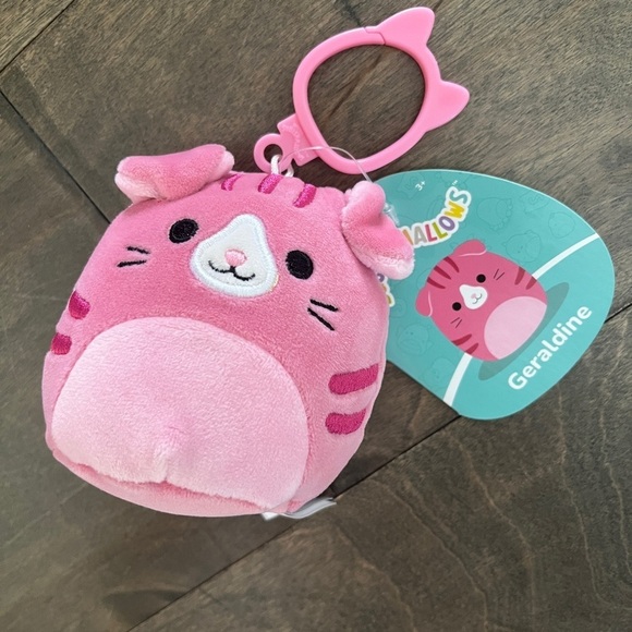 Squishmallow - Picture 4 of 5